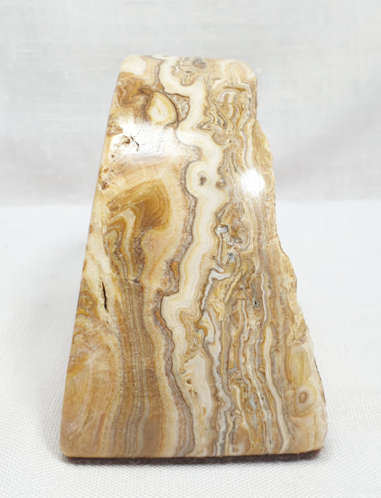 Crazy Lace Agate Freeform - 0