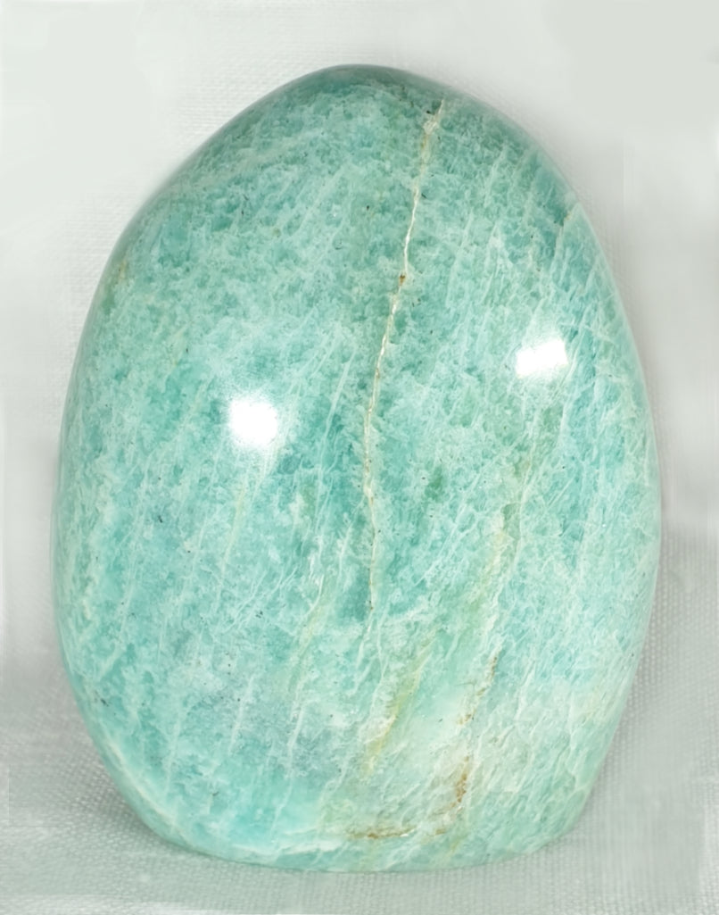 Amazonite Freeform