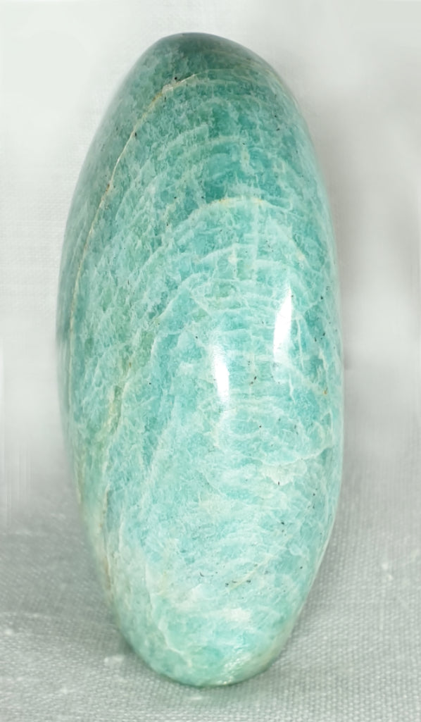 Amazonite Freeform