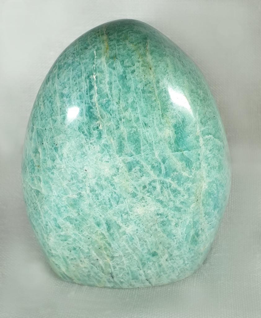 Amazonite Freeform - 0