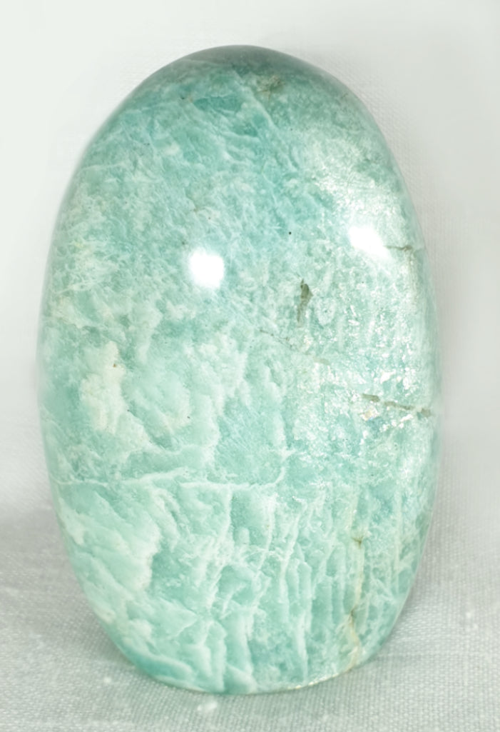 Amazonite Freeform