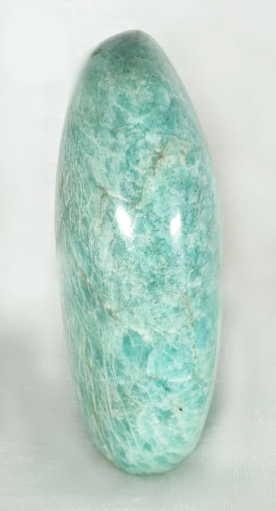 Amazonite Freeform - 0