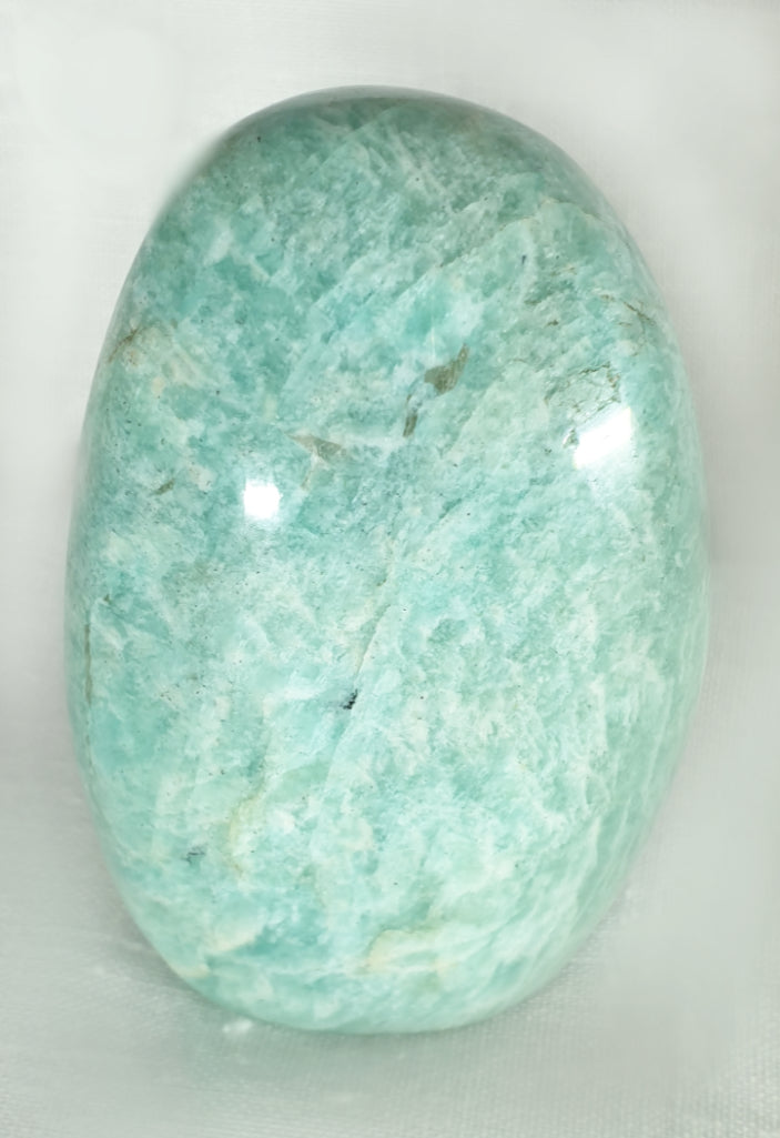 Amazonite Freeform