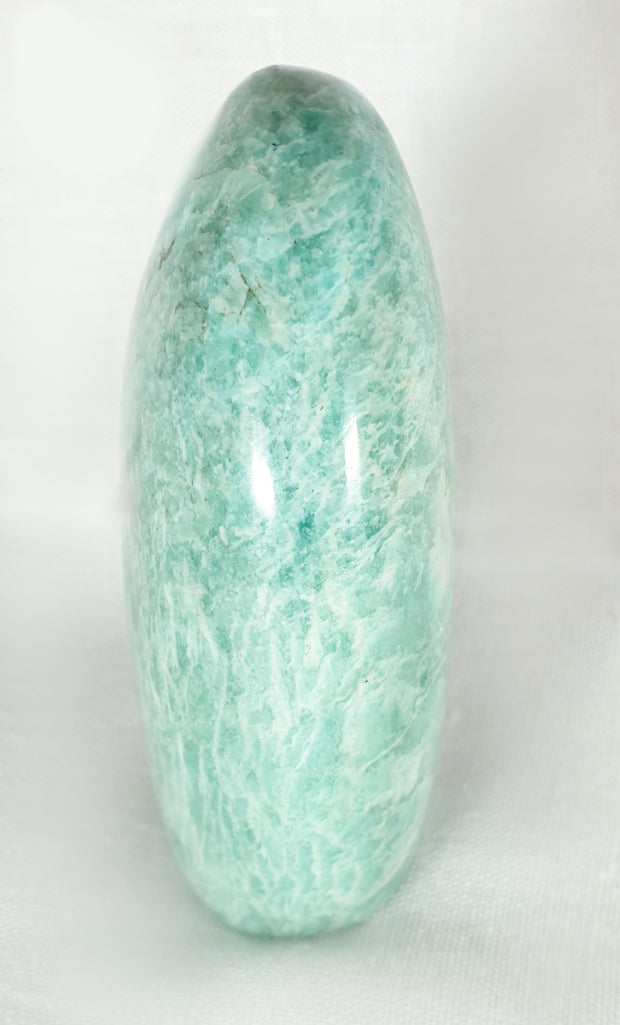 Amazonite Freeform