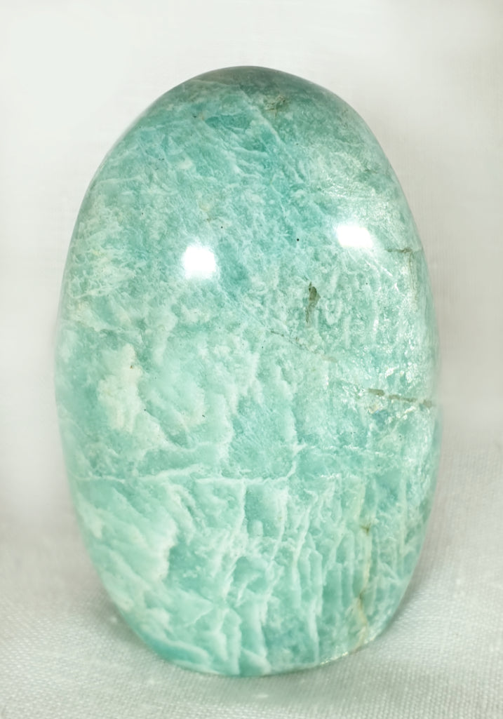 Amazonite Freeform