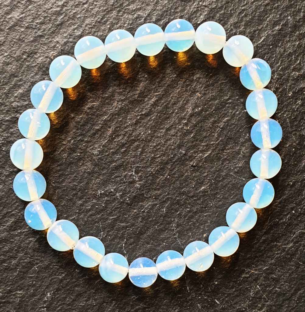 Opalite Power Bracelet - 0