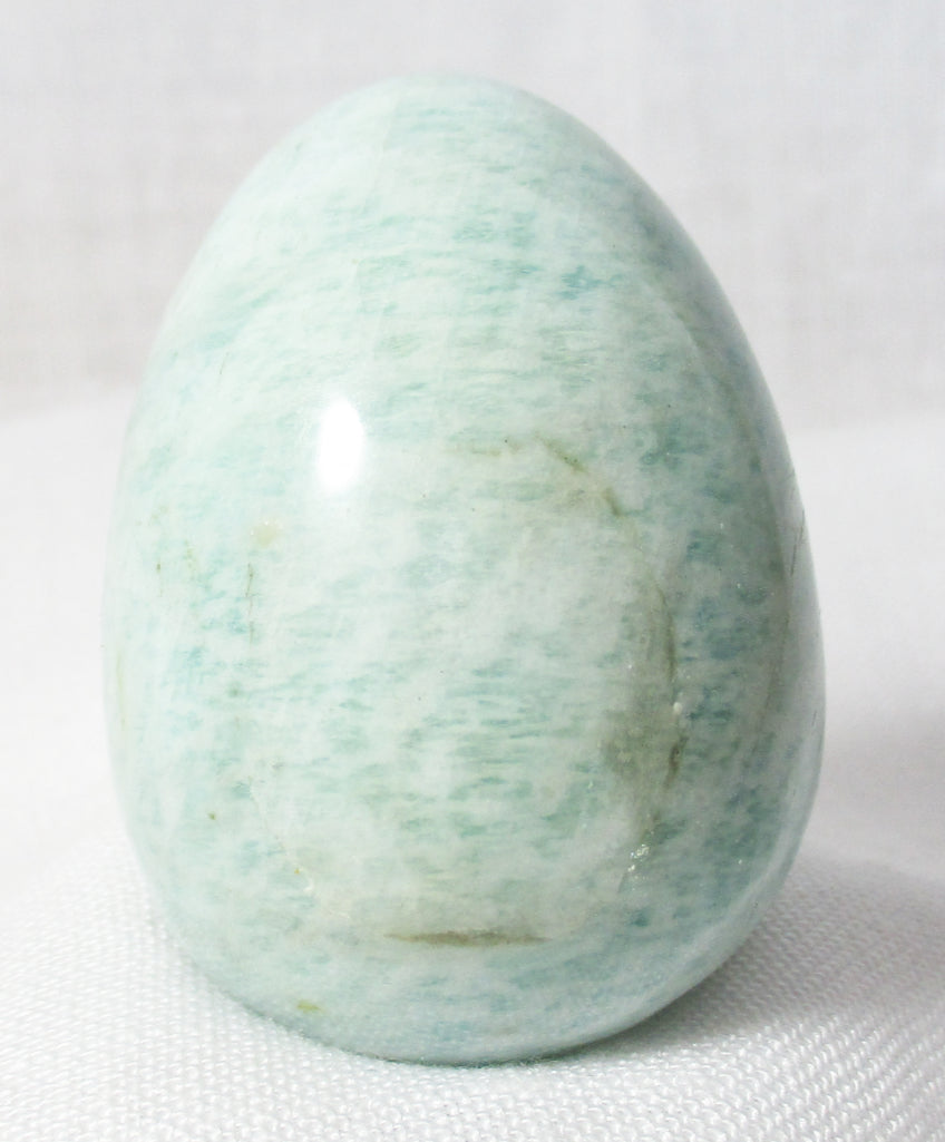 Amazonite Egg