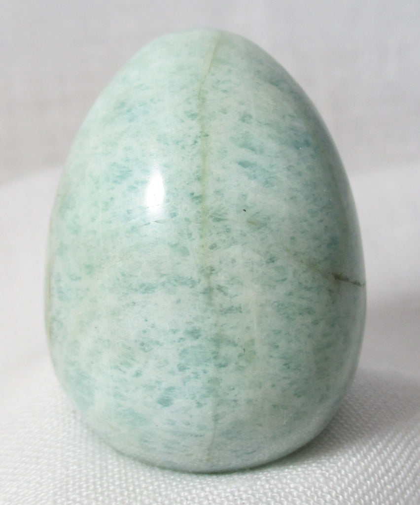 Amazonite Egg