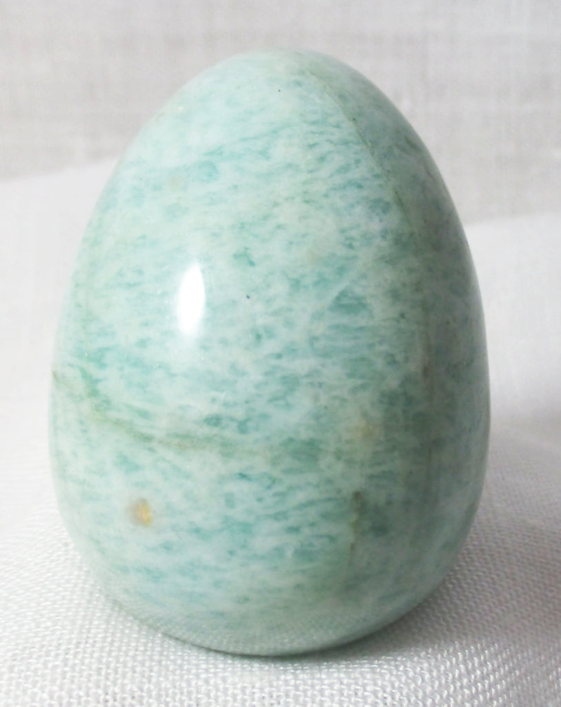 Amazonite Egg - 0