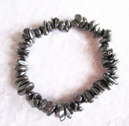 Haematite jewellery sales