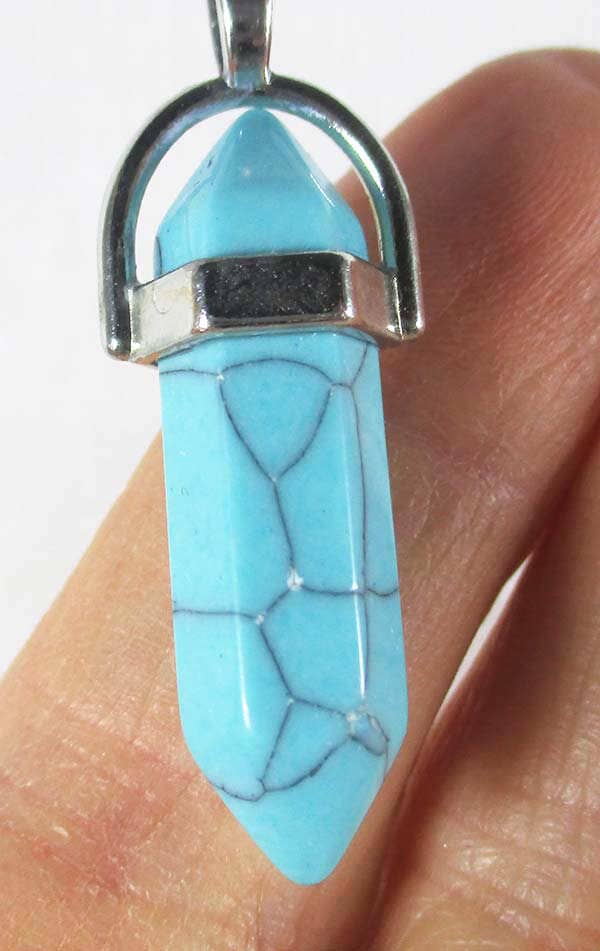 Turquoise crystals hot sale